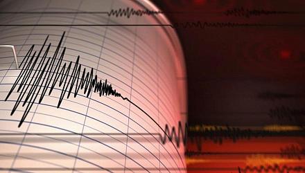 Residents of Almaty region felt tremors from earthquake on border of Kazakhstan and Kyrgyzstan