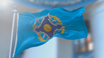 CSTO meetings are planned to be held in Kazakhstan in coming month