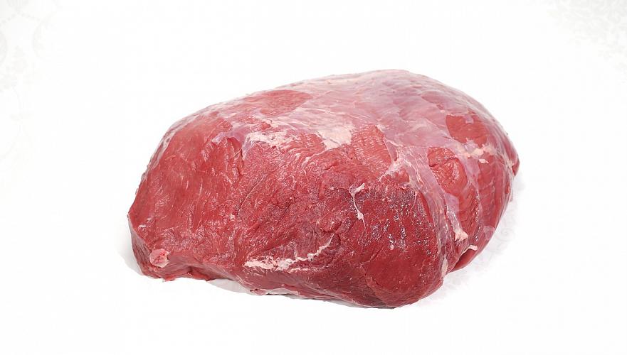 Десятки тонн мяса с фиктивными справками попало на прилавки из Акмолинской области