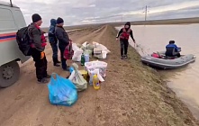 На какую помощь от государства могут рассчитывать пострадавшие от паводков казахстанцы