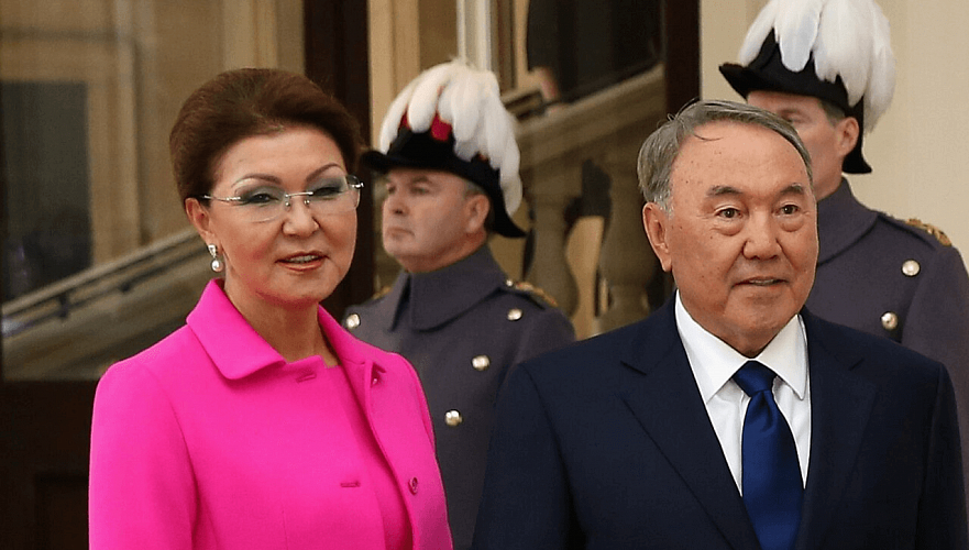 Сообщается о посещении канала КТК в Алматы Даригой Назарбаевой, канал информацию отрицает