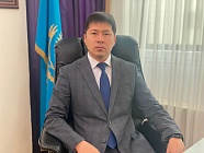 Бахытжан Жунисбеков назначен председателем комитета по делам строительства и ЖКХ