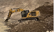 Полезные ископаемые на 122 млн незаконно сбывали в Алматинской области