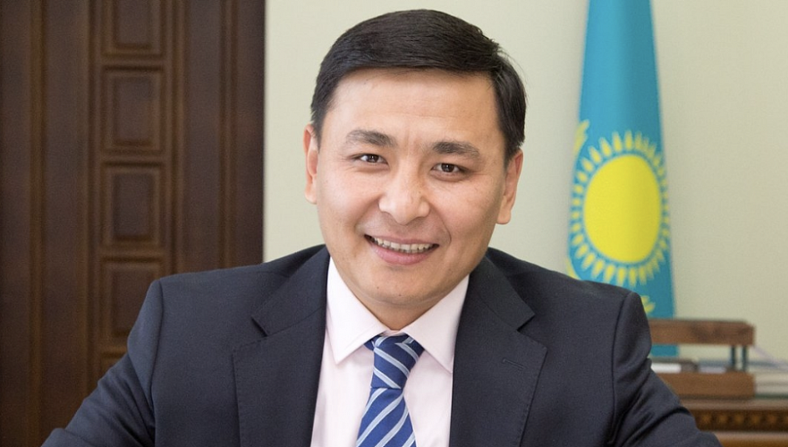 Токаев назначил Алтая Кульгинова послом Казахстана в Эстонии