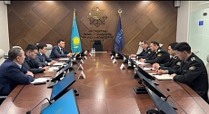 Более Т15 млрд сэкономили за четыре месяца на гособоронзаказе в Казахстане