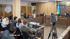  Присяжные плакали при просмотре видео издевательств Бишимбаева над Нукеновой