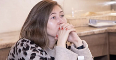 Суд над журналисткой Джамилей Маричевой по иску мининформации начался в Алматы
