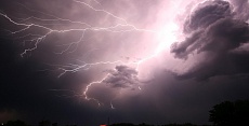 В 12 областях Казахстана объявлено штормовое предупреждение 