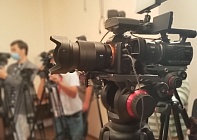 Союз Журналистов Казахстана продолжает прием заявок на участие в конкурсе ко Дню журналистики