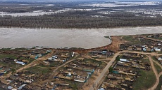 Какова ситуация на водохранилищах Казахстана по состоянию на вечер пятницы