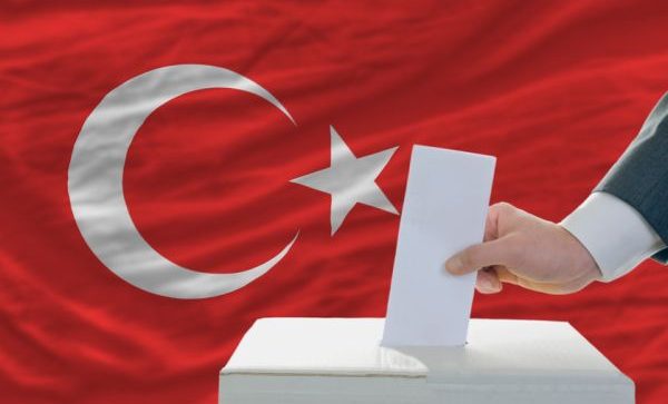 ШОС направила миссию наблюдателей на парламентские и президентские выборы в Турцию