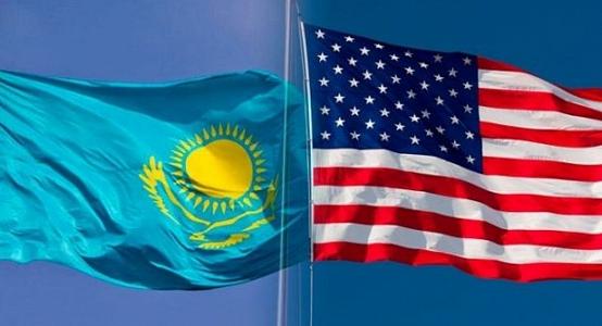Tokayev: construction of US military base in Kazakhstan is out of question