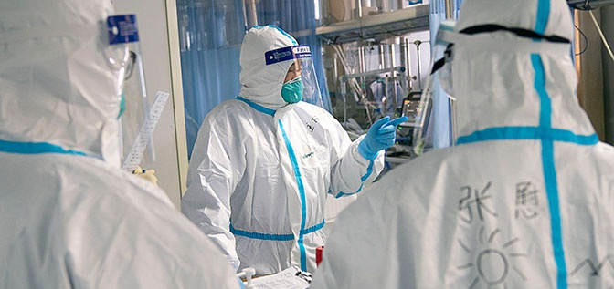 Инфекционисты Казахстана перечислили меры предосторожности от заражения коронавирусом