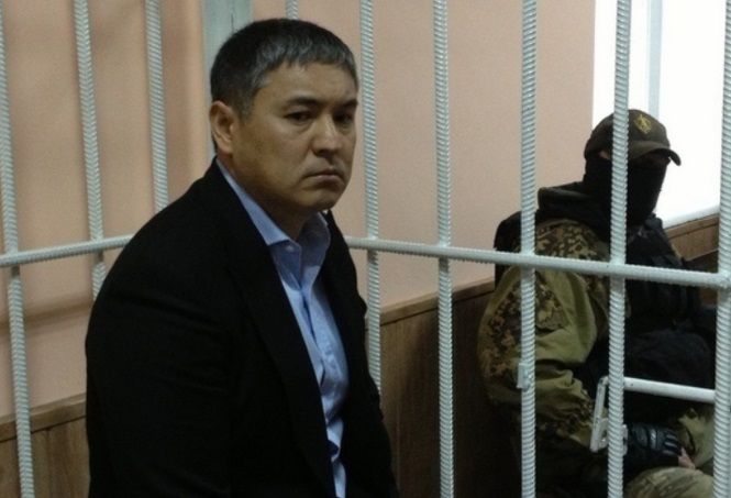 Госдепартамент США увеличил награду за информацию о воре в законе Коле-киргизе до $5 млн
