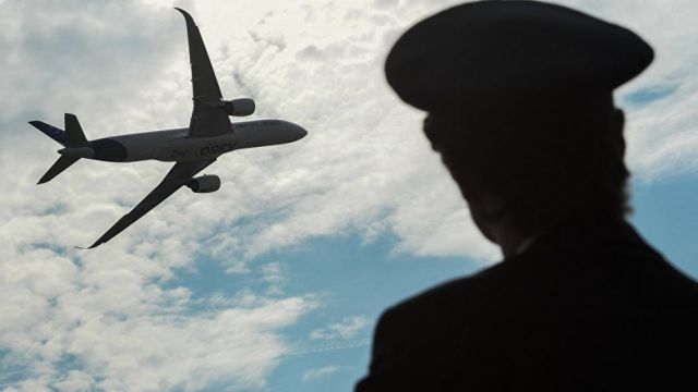 Более 100 международных рейсов сокращено и приостановлено в Казахстане