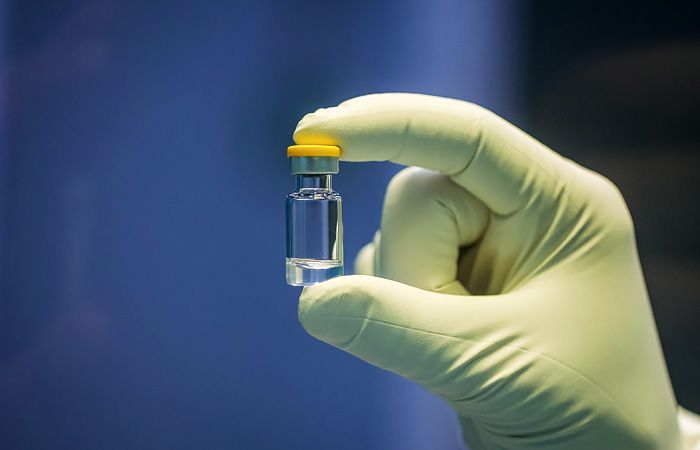 Отчет по третьей фазе клинических испытаний казахстанской вакцины будет опубликован в июле