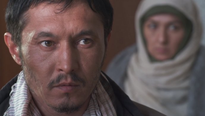 В Бишкеке проходят Дни тюркского кино, на которых будут представлены казахстанские картины