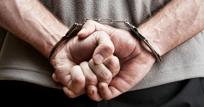 Подозреваемый в вооруженном налете на магазин в Жезказгане задержан через 22 года
