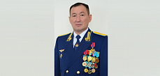 Қазақстанның әуе қорғаныс күштерінің әскери институтының жаңа басшысы тағайындалды