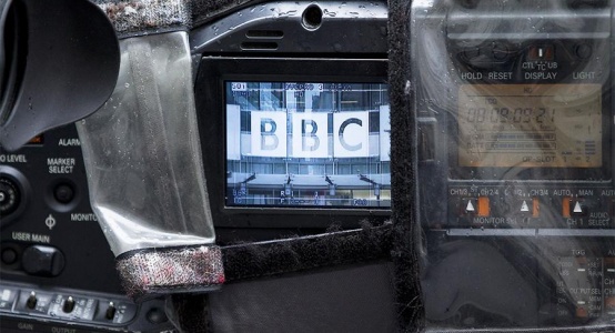 BBC journalists attacked in South Africa