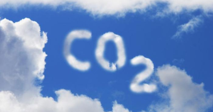 Выбросы углекислого газа в атмосферу не увеличились впервые за 10 лет – МЭА