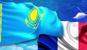 Kazakhstan and France sign plan of bilateral cooperation in 2019