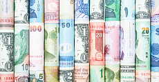 Қазақстан Ұлттық банкі 27 қарашаға арналған валютаның ресми нарықтық бағамын ұсынды  