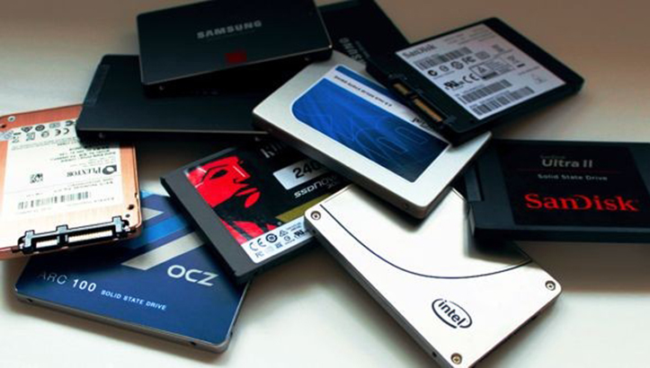 Дальнейшее снижение цен на SSD-накопители ожидается в мире в ближайшие 1,5 года