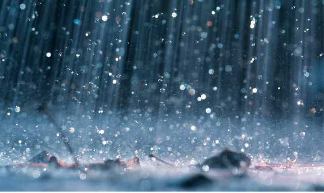 Дожди ожидаются в среду на большей части Казахстана  