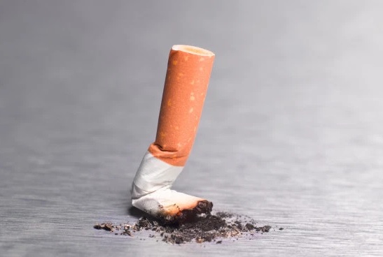 Оксфордшир стремится стать первой свободной от табачного дыма страной в Англии к 2025 году