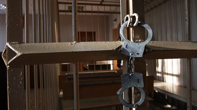 В Атырау задержан подозреваемый в изнасиловании ребенка 