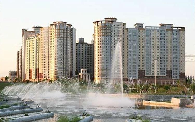 Застройщик настаивает на строительстве многоэтажки вместо школы в Highvill Astana