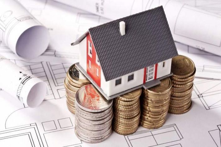 Стоимость 1 кв.м нового жилья в Казахстане в октябре выросла на 0,2%