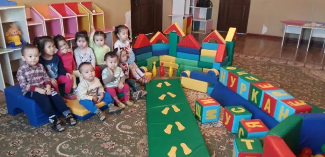 До Т180 тыс. могут подорожать услуги детсадов в Казахстане – эксперт