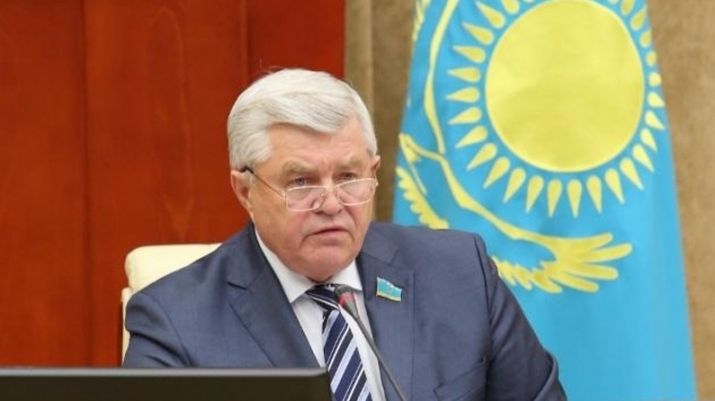 Приостановить полномочия Владимира Божко потребовали общественники в Алматы