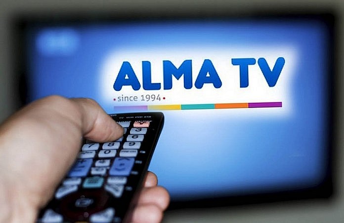 Негативных последствий для работы «Алма-ТВ» после ареста ее имущества не будет, заявляют в компании