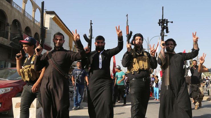 ООН: Вторжение Турции в Сирию может создать условия для возобновления деятельности ИГИЛ