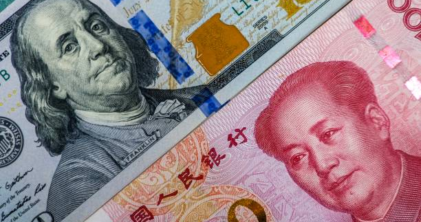 Наша цель не состоит в том, чтобы заменить доллар США на цифровой юань – Китай