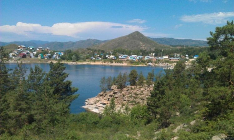 Из 102 только две базы отдыха у Бухтарминского водохранилища соответствуют саннормам