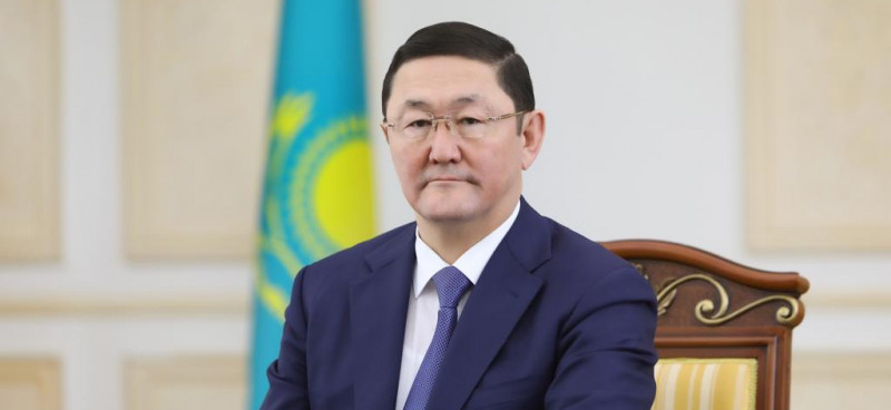 Генпрокурор Казахстана вслед за главой «антикора» тоже жестко раскритиковал работу СПК