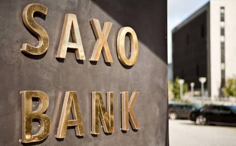 Saxo Bank предупредил о прекращении обслуживания клиентов из Казахстана