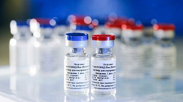 Казахстан обращается к России как возможному первому производителю вакцины - МЗ РК