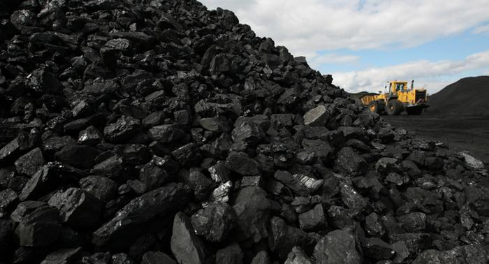 На 6% подорожал уголь на бирже в Казахстане