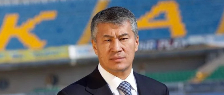 Олигарх Кайрат Боранбаев задержан в Алматы