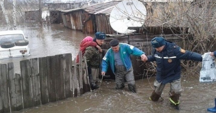 О полной готовности к паводковому периоду говорить преждевременно – МЧС Казахстана