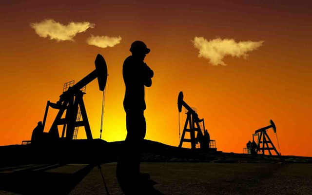 Пакистан надеется обнаружить большие запасы нефти возле Карачи