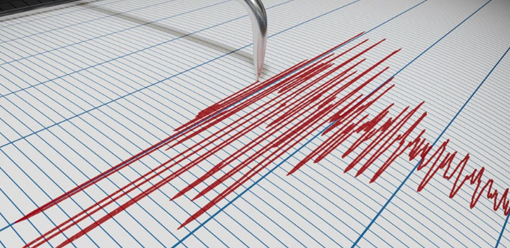 Quake hit in East Kazakhstan region