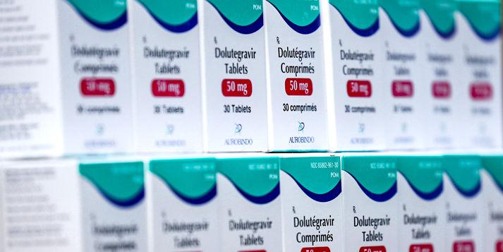 Британский поставщик отказал Казахстану в скидке на заканчивающийся препарат для пациентов с ВИЧ