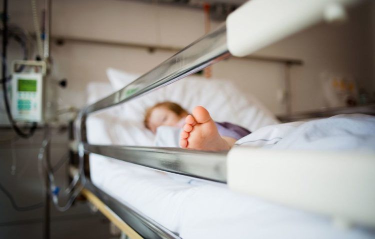 Пятилетний ребенок заразился коронавирусом в Петропавловске