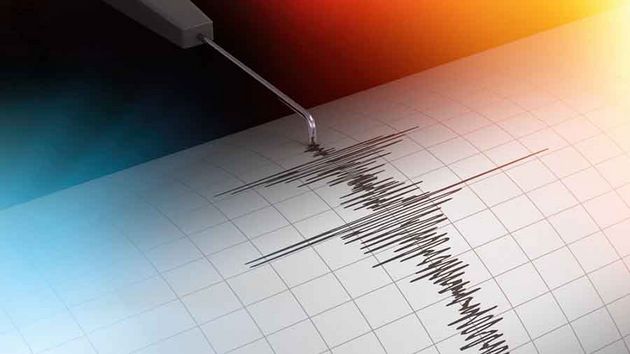 Earthquake hit 58 km from Almaty on the territory of Kazakhstan